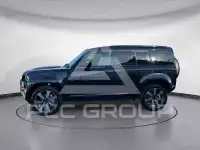 2026 Land Rover DEFENDER