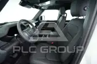 2026 Land Rover DEFENDER
