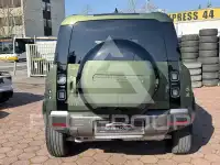 2026 Land Rover DEFENDER