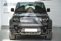 2026 Land Rover DEFENDER