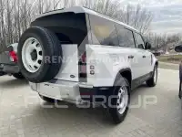 2026 Land Rover DEFENDER