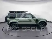 2026 Land Rover DEFENDER