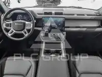 2026 Land Rover DEFENDER