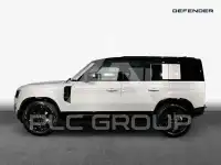 2026 Land Rover DEFENDER