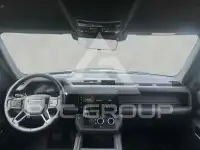 2026 Land Rover DEFENDER