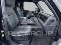 2026 Land Rover DEFENDER