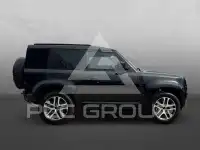 2026 Land Rover DEFENDER