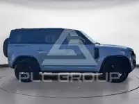 2026 Land Rover DEFENDER