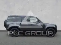 2026 Land Rover DEFENDER