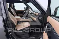 2026 Land Rover DEFENDER