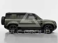 2026 Land Rover DEFENDER