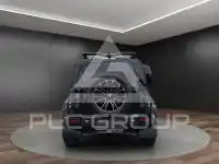 2026 Land Rover DEFENDER