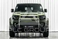 2026 Land Rover DEFENDER
