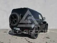 2026 Land Rover DEFENDER