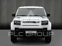 2026 Land Rover DEFENDER