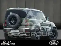 2026 Land Rover DEFENDER