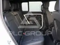 2026 Land Rover DEFENDER