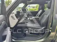 2026 Land Rover DEFENDER