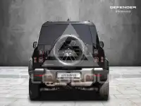 2026 Land Rover DEFENDER