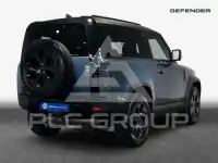 2026 Land Rover DEFENDER