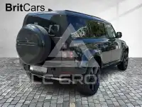 2026 Land Rover DEFENDER