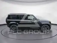 2026 Land Rover DEFENDER