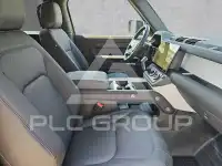 2026 Land Rover DEFENDER