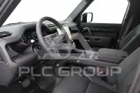 2026 Land Rover DEFENDER