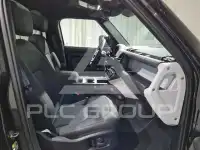 2026 Land Rover DEFENDER