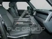 2026 Land Rover DEFENDER