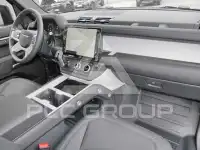 2026 Land Rover DEFENDER