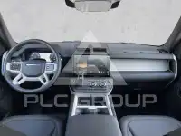 2026 Land Rover DEFENDER