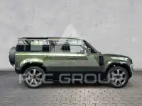 2026 Land Rover DEFENDER