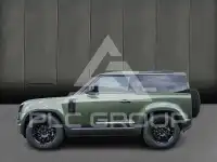 2026 Land Rover DEFENDER