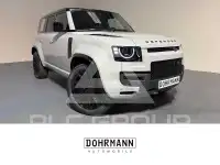 2026 Land Rover DEFENDER
