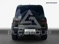 2026 Land Rover DEFENDER