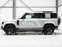 2026 Land Rover DEFENDER