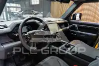 2026 Land Rover DEFENDER