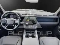 2026 Land Rover DEFENDER