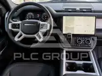 2026 Land Rover DEFENDER