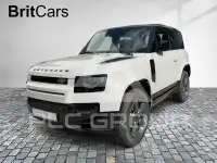 2026 Land Rover DEFENDER