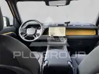 2026 Land Rover DEFENDER