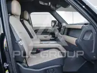 2026 Land Rover DEFENDER