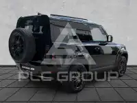 2026 Land Rover DEFENDER