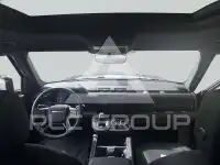 2026 Land Rover DEFENDER