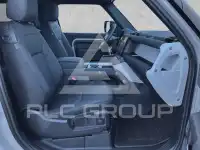 2026 Land Rover DEFENDER