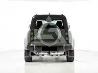 2026 Land Rover DEFENDER