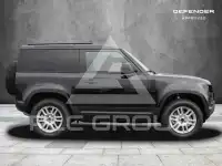 2026 Land Rover DEFENDER