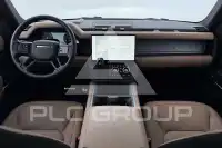 2026 Land Rover DEFENDER