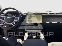 2026 Land Rover DEFENDER